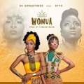 Efya、AK Songstress - Wonua