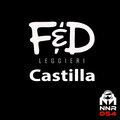 Fabrizio Leggieri、Davide Leggieri - Castilla