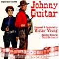 Republic Pictures Studio Orchestra、Peggy Lee - Johnny Guitar