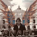 Anael、Cesar Imbellone - Fragil