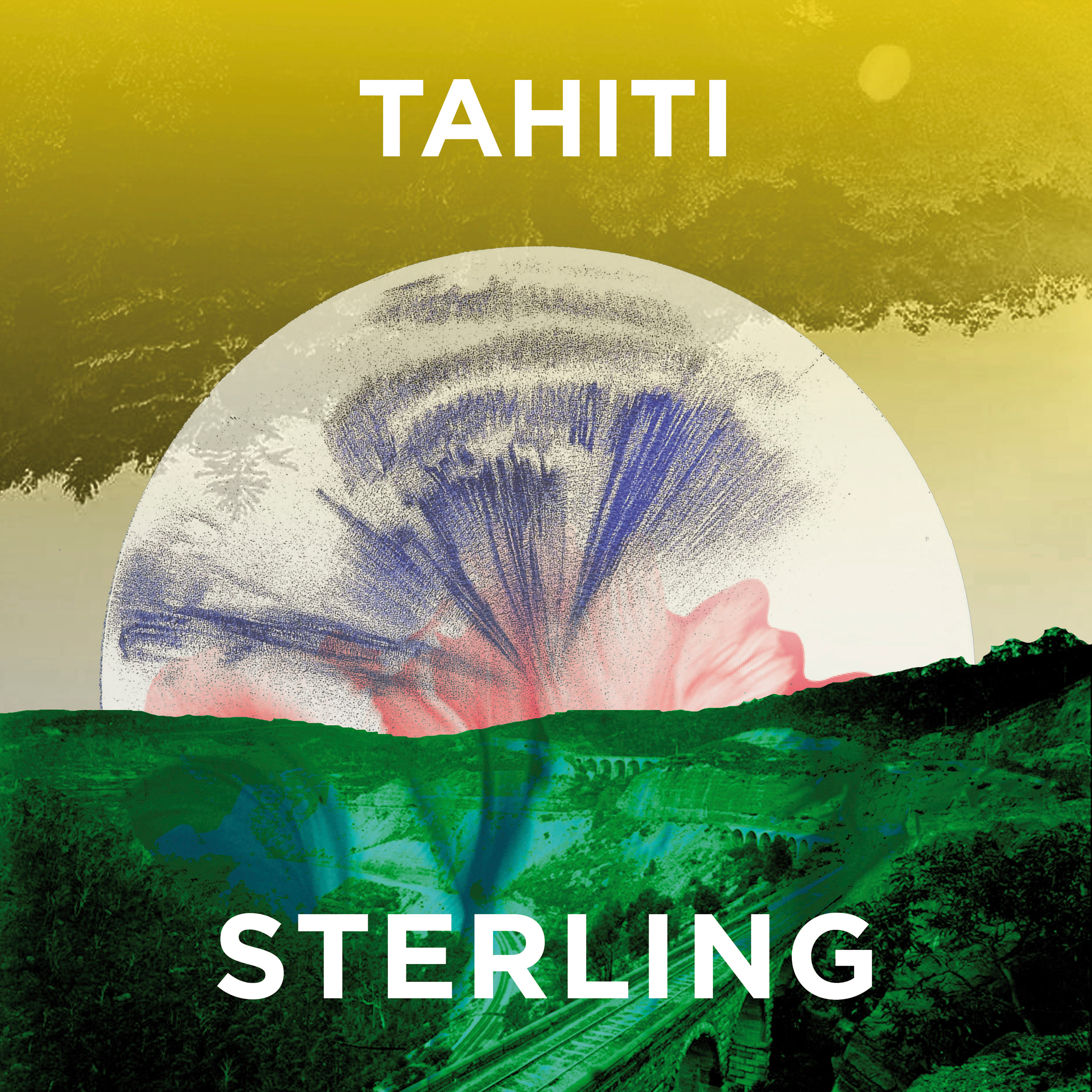 Sterling - Tahiti