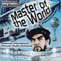 American International Pictures Studio Orchestra - Balloon Waltz