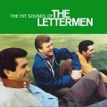 The Lettermen - Sealed With A Kiss