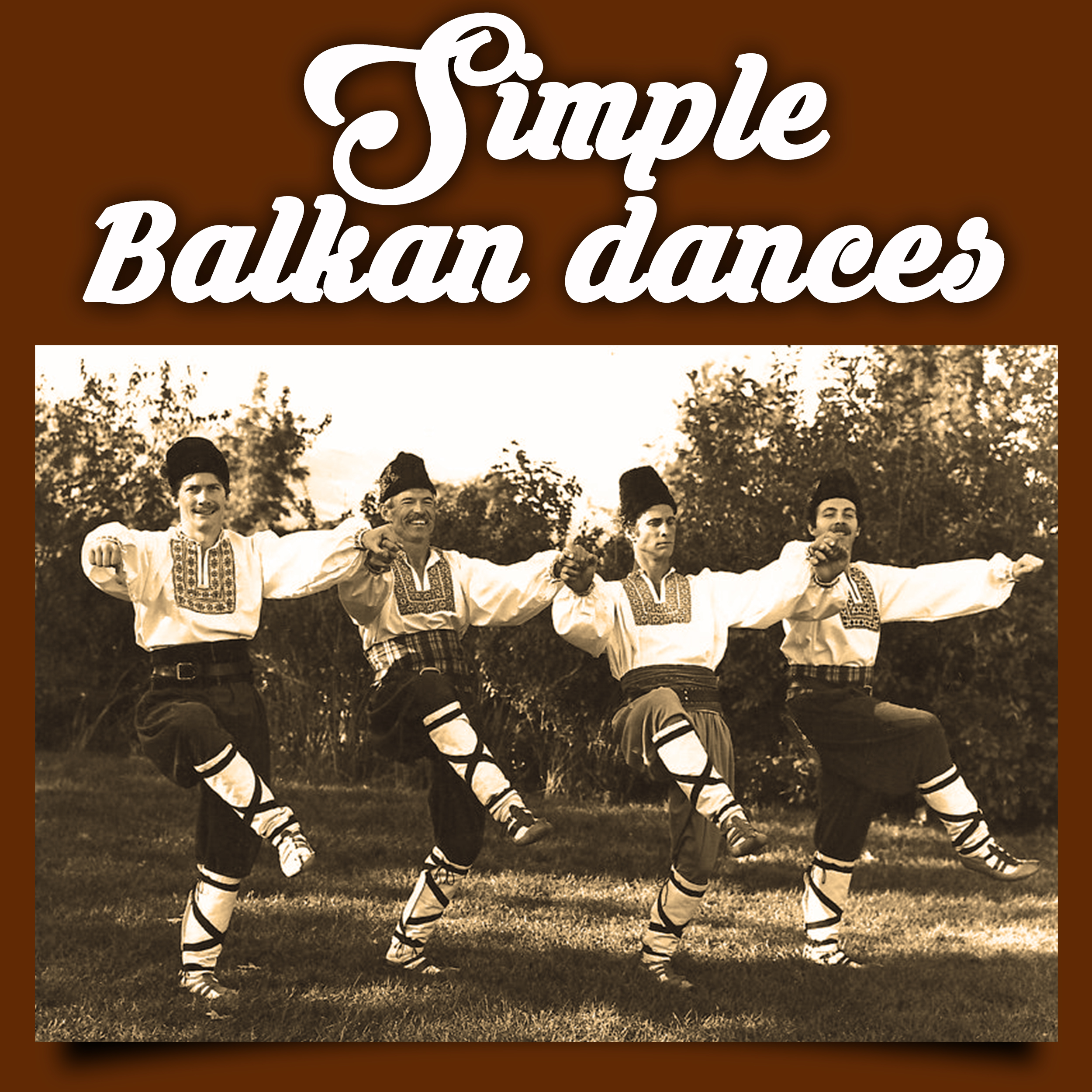 Takis Lavidas - Hasaposervikos dance