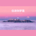 高宇Slient - 住进你梦里