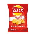 zefer、Isaac Green - Ready Salted