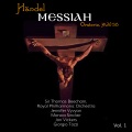 jennifer vyvyan、monica sinclair、jon vickers、Giorgio Tozzi、Thomas Beecham、Royal Philharmonic Orchestra - Behold The Lamb of God
