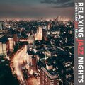 Relaxing Jazz Nights - Dark Nights Jazz Player