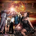 Korvez、JR Hilcher - Like the Back of My Hand