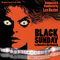 Les Baxter - Kruvajan / Asa Alive / Kruvajan and Vajda, Kruvajan and Katia / Daybreak