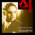 Edmundo Rivero、Orquesta Horacio Salgán - Soy del 90