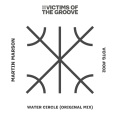 Martin Marson - Water Circle