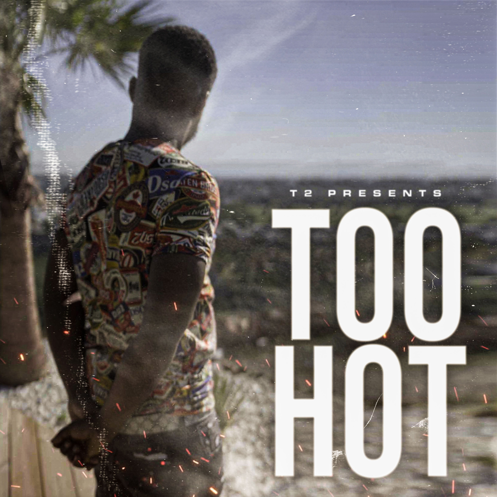 T2、Tribez - Too Hot