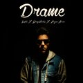 Kohli、Deep Harks、Aryan Arvee - Drame (Explicit)
