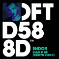 Endor - Pump It Up (BRKLYN Remix)