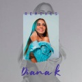 DJ Frasser、Diana K - Sola (Remix)