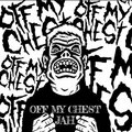 Jah - Off My Chest (Explicit)
