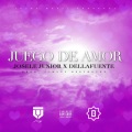 Juego de Amor (Explicit)