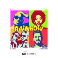 Msaki、J’Something、Q Twins、K.O. - Rainbow