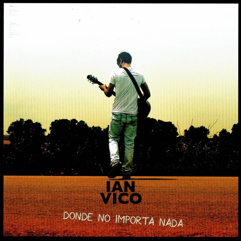 Andres Suarez、Ian Vico - Nada Es Como Ayer