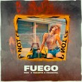 mdo、Yakarta、Alexis Grullon、Frankpal、Didier Hernández、Abel Talamantez - Fuego