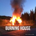 Blakers - burning house (Explicit)