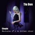 Tiu Don - Chopin: Nocturne No.1 in B Flat Minor