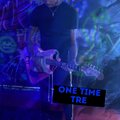 TRE - ONE TIME (Explicit)