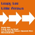 Leapy Lee - Little Arrows