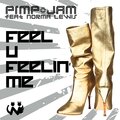 Norma Lewis、Pimp & Jam - Feel U Feelin' Me