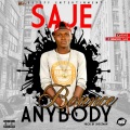 Saje - Bounce Anybody (Explicit)