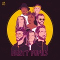 Party Pupils - Sax On The Beach