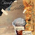 Shemar Childs、Anthom - Prodigy