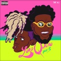 Trap、Lord D'Andre、Quacino Ca$h、alexx - Rockstar (Explicit)
