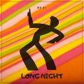 MD DJ、Daniel Mitroi - Long Night