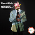 Kwame、Mthandazo Gatya - Abanamali (OriginalMix)