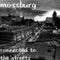 Freeway、black child、Mossburg - Connected to the Streets (feat. FREEWAY & BLACKCHILD)(Explicit)