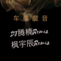 枫宇辰、DJ腾楠 - 车载魔音 (6D环绕神级据子立体声版)