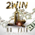 Killa Kyleon、Paul Wall、2Win - No Fair (Explicit)
