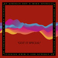 Afrikan Boy、Miko Spinelli - Got It Special (Extended Version|Explicit)