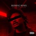 TBeast Da God、MBZ Live、Blab - Blessing ((Remix)(Explicit))