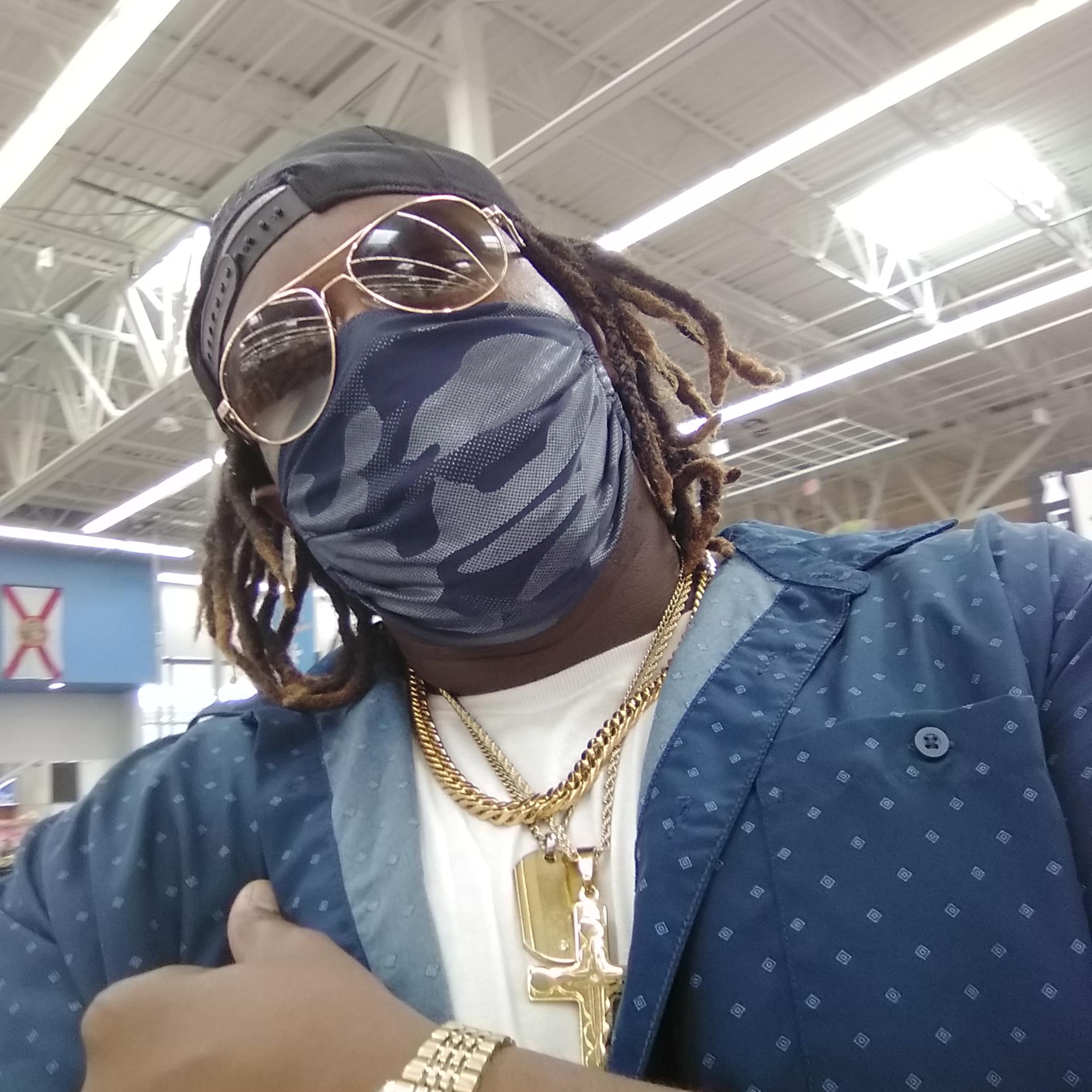 Kayjay - Lifestyle$ (Explicit)