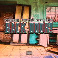 Chonce Bankoo、Melly Migo、Chewy El Dinero - BACK DOOR! (Explicit)