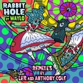 WayLo、Anthony Cole - Rabbit Hole (Anthony Cole Remix)