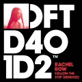 Rachel Row - Follow The Step (FCL's Gentil Remix)