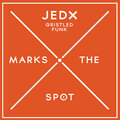 JedX - Gristled Funk (OriginalMix)