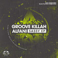 Groove Killah、Alfanii - Runnin The Show
