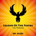 DM Musix、SMB - Legend Of The Feniks (SBRemix)