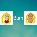 TM - Burn