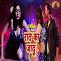 Sunidhi Chauhan - Raat Ka Jadoo